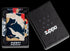 Zippo vžigalnik 46036 Asian Cranes