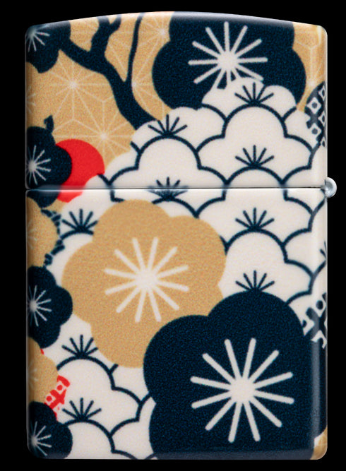 Zippo vžigalnik 46036 Asian Cranes