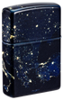 Zippo vžigalnik 46039 Earth at Night