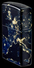 Zippo vžigalnik 46039 Earth at Night