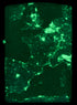 Zippo vžigalnik 46039 Earth at Night