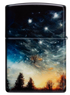 Zippo vžigalnik 46040 Clear Sky