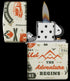 Zippo 60.007.063 vžigalnik Outdoor Adventure