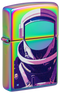 Zippo vžigalnik 46071 Astronaut