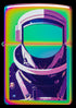 Zippo vžigalnik 46071 Astronaut