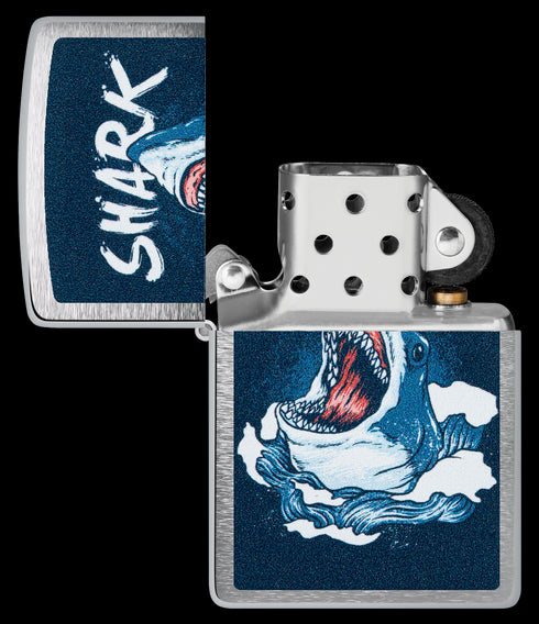 Zippo vžigalnik 60.007.028 Shark