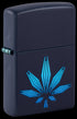 Zippo vžigalnik 60.007.072 Cannabis UV