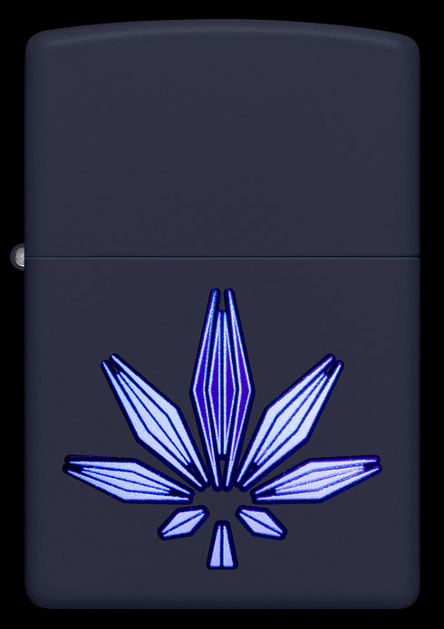 Zippo vžigalnik 60.007.072 Cannabis UV