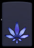Zippo vžigalnik 60.007.072 Cannabis UV