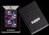 Zippo vžigalnik 46087 Pyschedelic Mushrooms