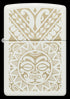 Zippo vžigalnik 46096 Maori Tattoo
