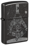 Zippo vžigalnik 46106 Astronaut in Space