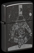 Zippo vžigalnik 46106 Astronaut in Space