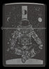 Zippo vžigalnik 46106 Astronaut in Space