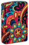 Zippo 46128 vžigalnik Flower Power