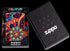 Zippo 46128 vžigalnik Flower Power
