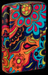 Zippo 46128 vžigalnik Flower Power