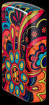 Zippo 46128 vžigalnik Flower Power