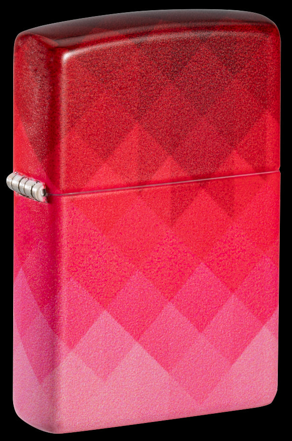 Zippo 46129 vžigalnik Red-Pink Ombre