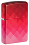 Zippo 46129 vžigalnik Red-Pink Ombre