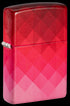 Zippo 46129 vžigalnik Red-Pink Ombre