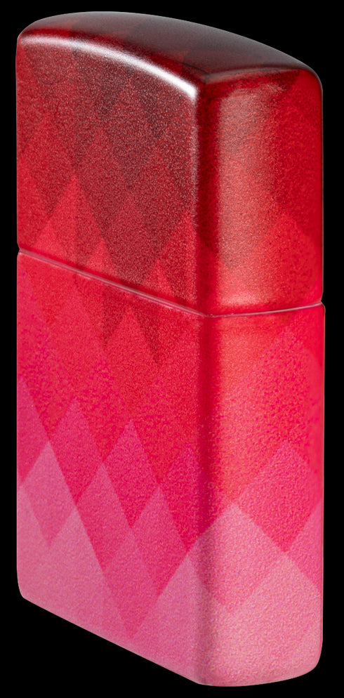 Zippo 46129 vžigalnik Red-Pink Ombre