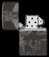 Zippo vžigalnik 46139 Skull King
