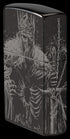 Zippo vžigalnik 46139 Skull King