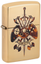 Zippo vžigalnik 46141 Gamer