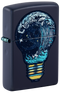 Zippo vžigalnik 46143 Toxic Waves UV