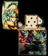 Zippo vžigalnik 46145 Colorful Tiger