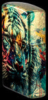 Zippo vžigalnik 46145 Colorful Tiger