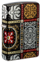 Zippo vžigalnik 46146 Tapestry Patterns
