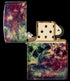 Zippo vžigalnik 46147 Galaxy Skull