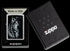 Zippo vžigalnik 46149 Wolf by Lindsay Kivi