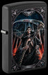 Zippo vžigalnik 46164 Anne Stokes Reaper