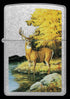 Zippo 46165 vžigalnik Deer, Linda Picken