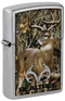Zippo vžigalnik 46224 Realtree Deer