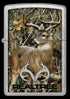Zippo vžigalnik 46224 Realtree Deer