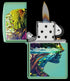 Zippo 46233 vžigalnik Face of Nature