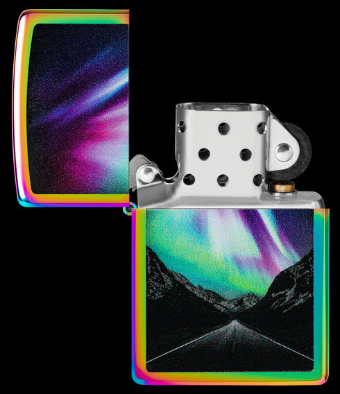 Zippo 46236 vžigalnik Northern Lights