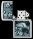 Zippo vžigalnik 46237 Fierce Animals
