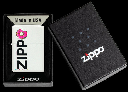 Zippo 46240 vžigalnik Donut