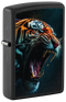 Zippo 46241 vžigalnik Fierce Tiger