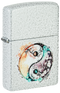 Zippo 46249 vžigalnik Watercolor Yin Yang