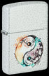 Zippo 46249 vžigalnik Watercolor Yin Yang