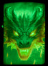 Zippo 46251 vžigalnik Fire Dragon