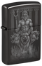 Zippo vžigalnik 46264 Hades and Cerberus
