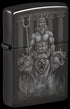 Zippo vžigalnik 46264 Hades and Cerberus
