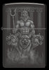 Zippo vžigalnik 46264 Hades and Cerberus